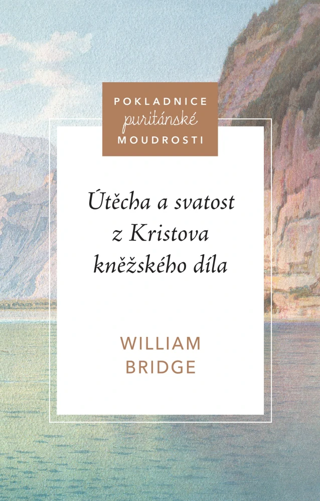 Útěcha a svatost z Kristova kněžského díla