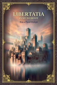 Libertatia Země svobory