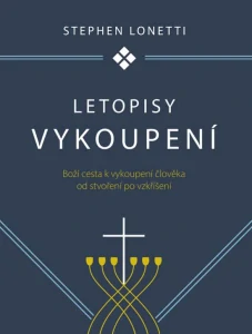 Letopisy vykoupení