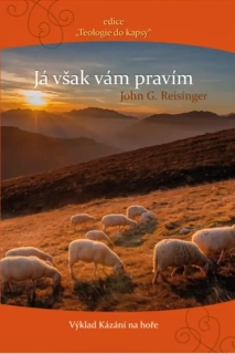 Já však vám pravím