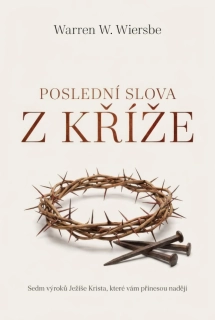 Poslední slova z kříže