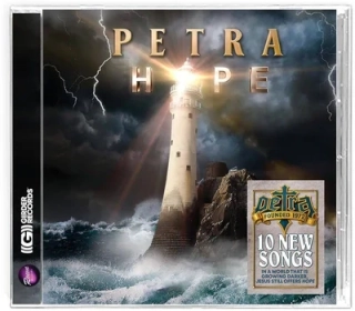 CD-Petra 