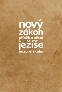 Nový zákon     Bible21 NZ Bible 21