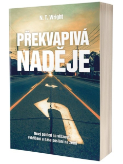 O bouřce, Bibli a Martinu Lutherovi Lydie Férová – Ondřej Macek