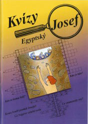 P. Žambochová, J. Škrobáková-Kvízy - Josef