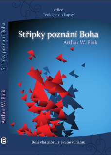 Pink Arthur W.-Střípky poznání Boha