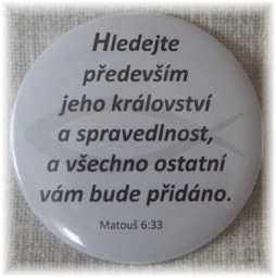 Placka 75mm - Hledejte především...