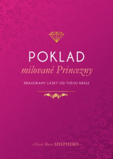 Poklad milované Princezny  -Shepherd Sheri Rose