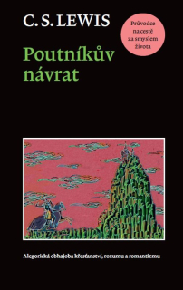 Poutníkův návrat -C. S. Lewis
