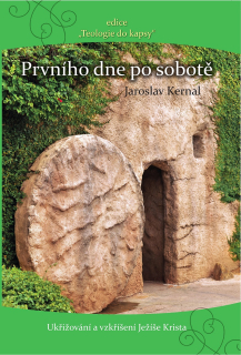 Prvního dne po sobotě -   Jaroslav Kernal