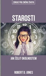 Robert D. Jones  -Starosti