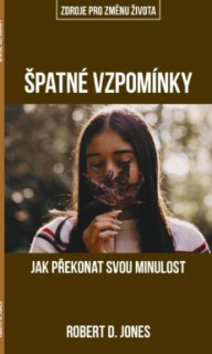 Robert D. Jones - Špatné vzpomínky
