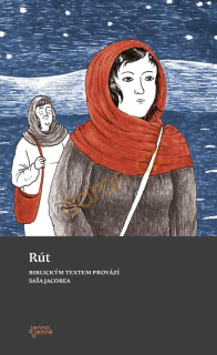 Saša Jacobea -Rút