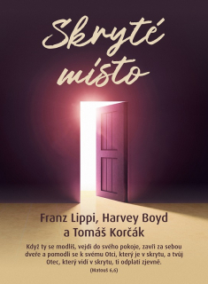 Skryté místo Franz Lippi, Harvey Boyd  -  Tomáš Korčák