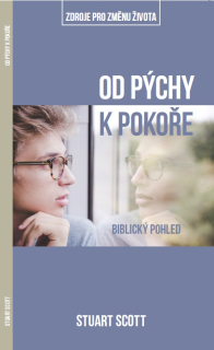 Stuart Scott  - Od pýchy k pokoře