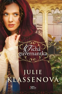 Tichá guvernantka  - Julie Klassenová