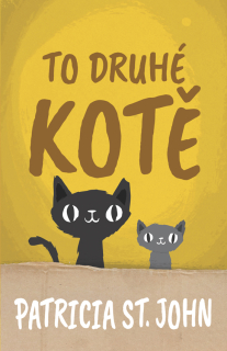 To druhé kotě -  Patricia St. John