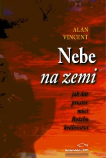 Vincent Alan - Nebe na zemi