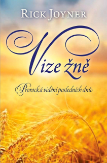 Vize žně - Joyner Rick