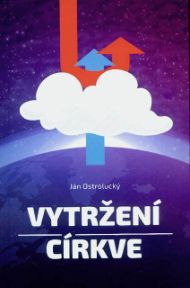 Vytržení církve - Ján Ostrolucký