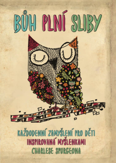 Bůh plní sliby  -   Catherine MacKenziová, Charles Haddon Spurgeon
