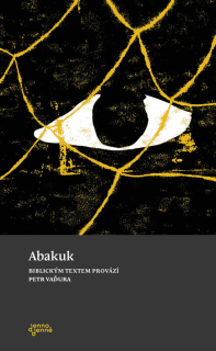 Abakuk  - Petr Vaďura