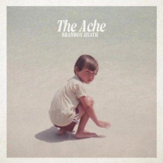 CD - Heath, Brandon - The Ace