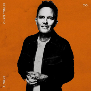 CD - Tomlin, Chris - Always