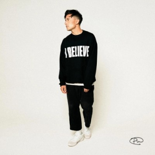CD - Wickham, Phil - I Believe