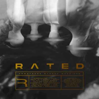 CD -Red - Rated R
