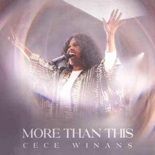 CD -Winans, CeCe - More Than This