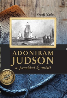 Adoniram Judson - a povolání k misii