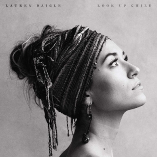 CD- Daigle, Lauren - Look Up Child