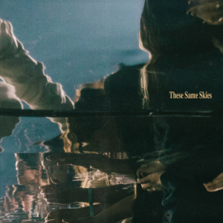 CD- Hillsong Music Australia - These Same Skies
