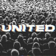 CD- Hillsong United - People (CD plus DVD)
