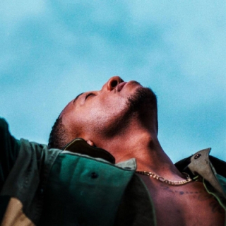 CD-Lecrae - Restoration