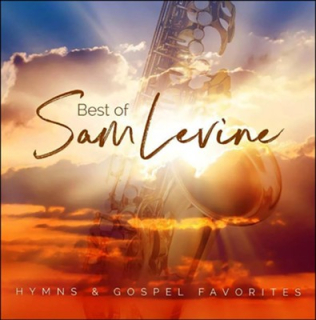 CD-To nejlepší od Sama Levina: Hymny & Oblíbené gospely,Best of Sam Levine: Hymns & Gospel Favorites