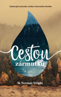 Cestou zármutku Návrat k pokoji  - H. Norman Wright