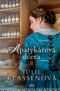 Apatykářova dcera -  Julie Klassenová