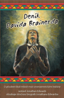 ed. Jonathan Edwards-Deník Davida Brainerda