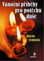 Ferrero, Bruno-Vánoční příběhy pro potěchu duše
