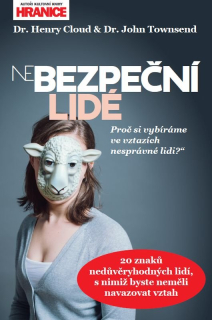 Bezpeční lidé -  Henry Cloud, John Townsend