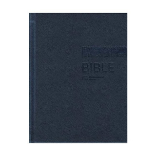 Bible -  čEP bez DT, velký formát, pevná vazba