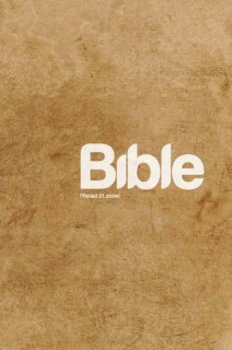 BIBLE -  překlad 21. století
