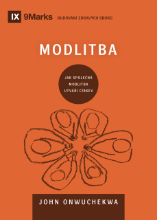John Onwuchekwa -  Modlitba