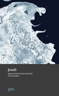 Jonáš -  Pavel Hošek