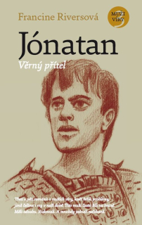 Jónatan – věrný přítel: Francine Riversová