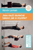 Jsou muži skutečně takoví, jak si myslíte?: Kevin Leman