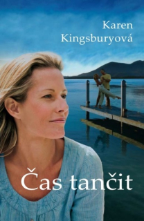 Kingsburyová Karen - čas tančit