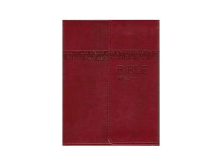 Bible čEP DT malá, magnet -